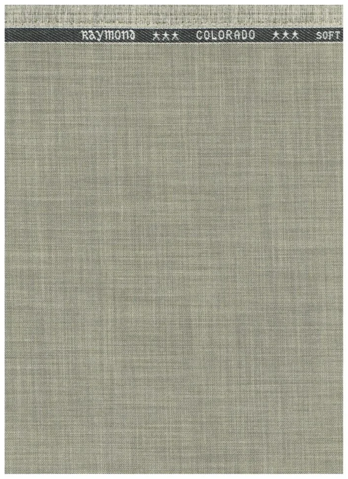 Raymond TR Grege Gray Suiting Fabric