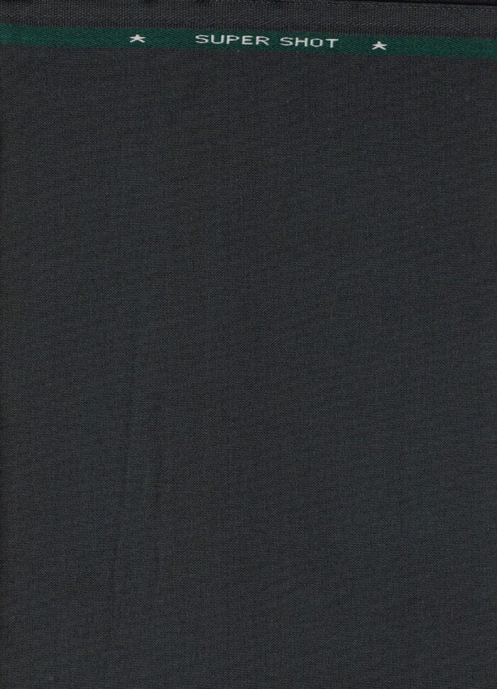 Mafatlal Grey Suiting Fabric