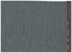Arvind Grey Polyviscose Suiting Fabric