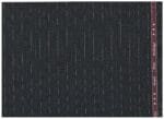 Arvind Grey Polyviscose Suiting Fabric