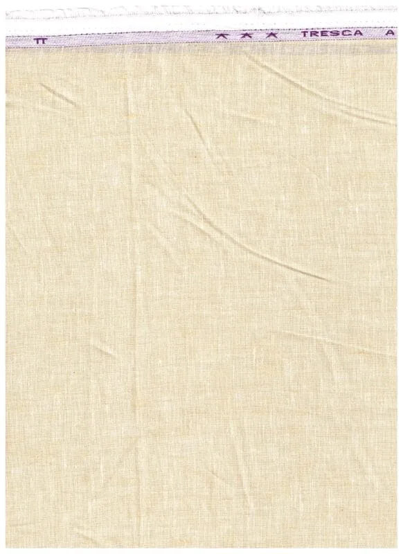 Arvind Beige 70 lea shirting fabric