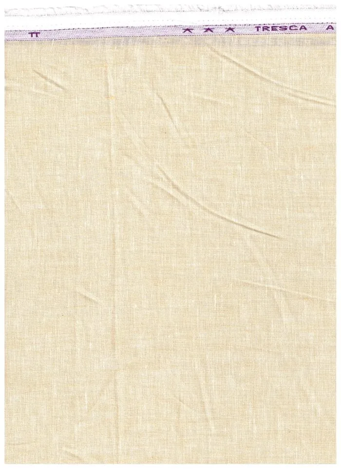 Arvind Beige 70 lea shirting fabric