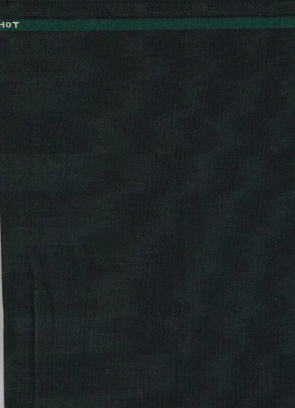 Mafatlal Greenish Grey Suiting Fabric