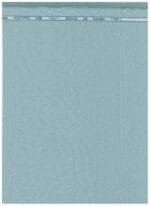 Arvind Turquoise Blue tresca cotton shirt fabric