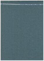 Arvind Seagreen Tresca Cotton Shirting Fabric