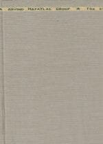 Mafatlal Beige Polyviscose Suiting Fabric