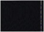 Arvind Super 100 Brown Polywool Suiting Fabric