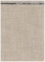 Raymond TR Beige Suiting fabric