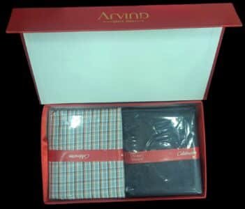 Arvind Gift Combo Pack