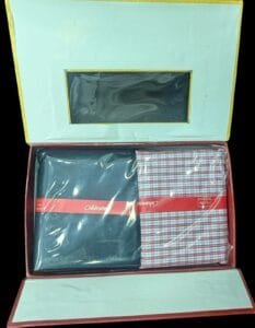 Arvind Gift Combo pack