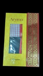 Arvind Gift Combo pack