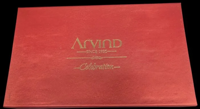 Arvind Gift Combo Pack