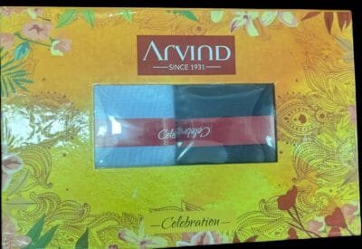 Arvind Gift Combo pack