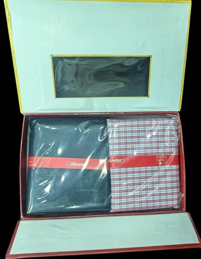 Arvind Gift Combo pack