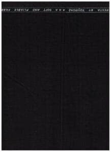 Raymond Terry royan Dark Brown Suiting Fabric