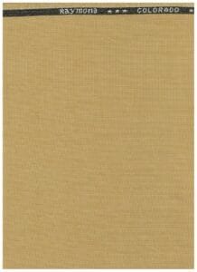 Raymond Sand Beige Terry Rayon Suiting Fabric