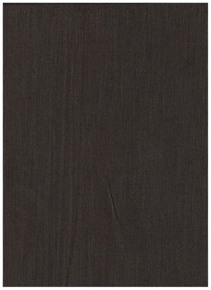 Mafatlal Brown Polyviscose Suiting Fabric