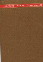 Raymond Luxurious Unstitched Polywool Trousers & Suiting Fabric ( Bronze )