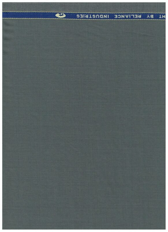 Georgio Gullini Steel Armor Polywool Super 100's suiting fabric