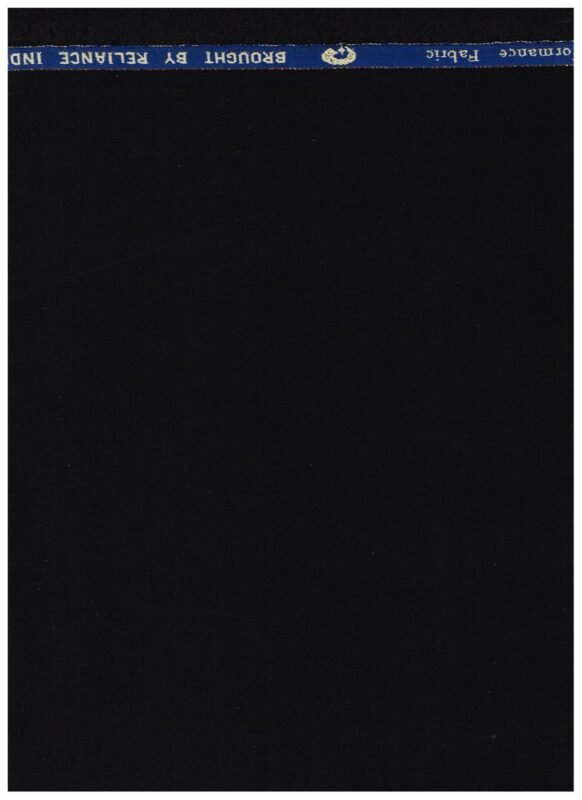 Georgio Gullini Brown Polywool Super 100's suiting fabric