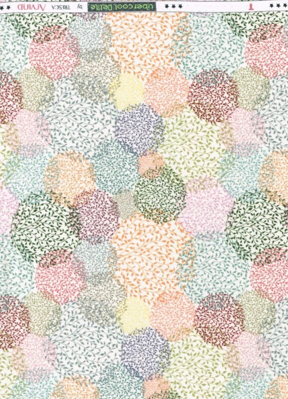 Arvind Tresca Printed Multicolor Shirting fabric