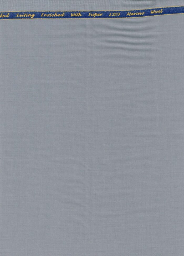 Georgio Gullini super 120-70 Polywool suiting and trouser fabric