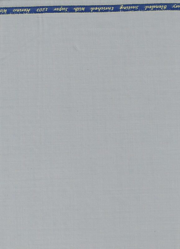 Georgio Gullini super 120-70 Polywool suiting fabric