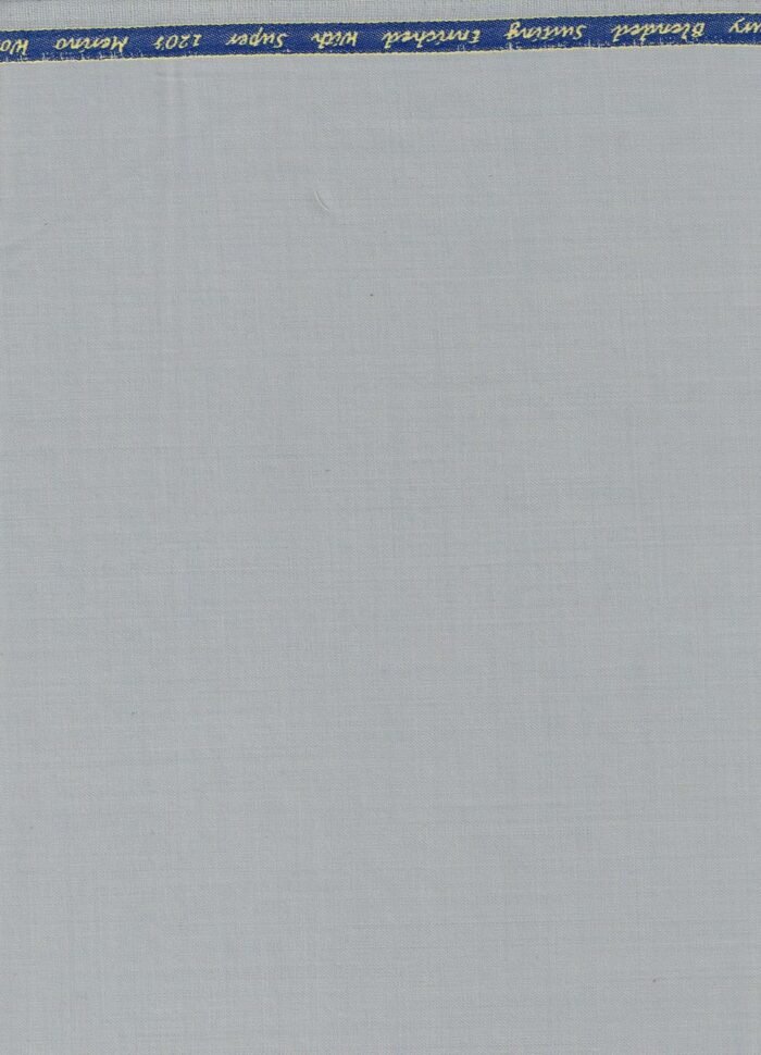Georgio Gullini super 120-70 Polywool suiting fabric