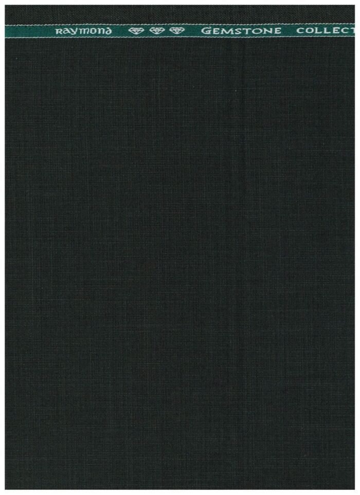 Raymond Green polyviscose Suiting fabric