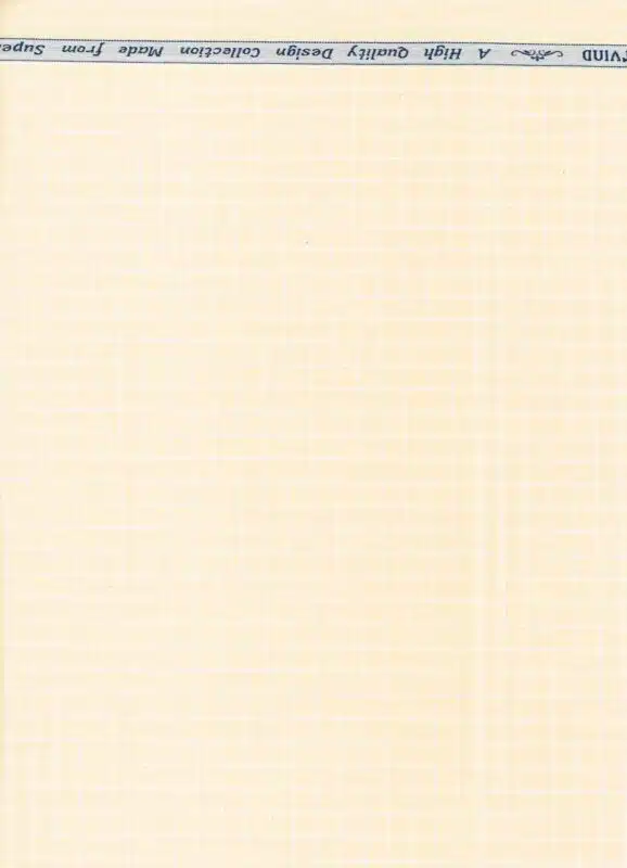 Arvind Butter yellow Tresca Cotton Shirting fabric