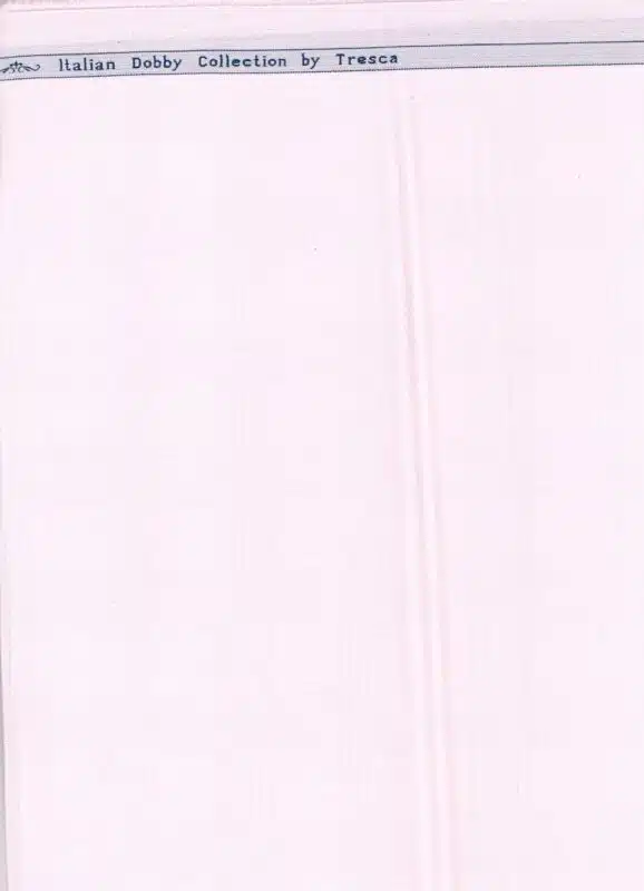 Arvind Tresca cotton Baby Pink Shirting Fabric