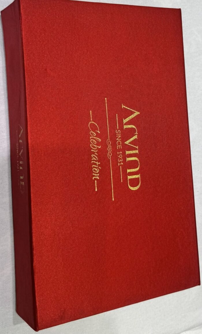 Arvind AAvishkar Gift Combo Box