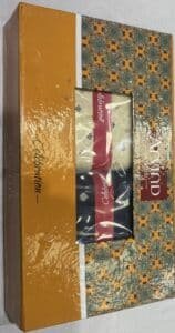 Arvind Bliss Shirt & Trouser combo box