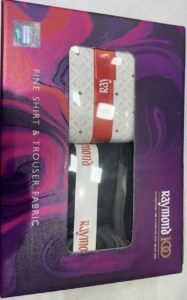 Raymond Gift Combo Box