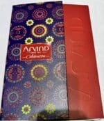 Arvind Mukut Shirt & Trouser Combo Box