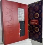Arvind Mukut Shirt & Trouser Combo Box